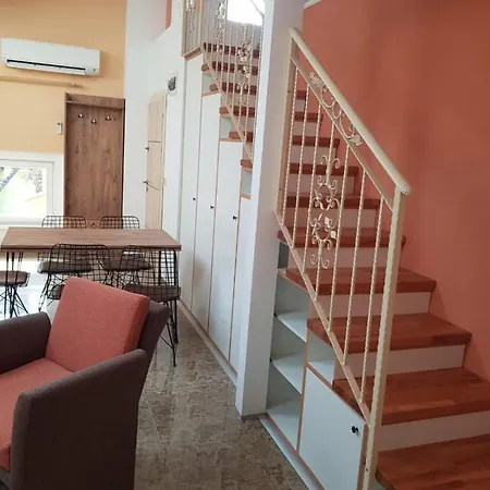 Loft Centrum Maisonette *