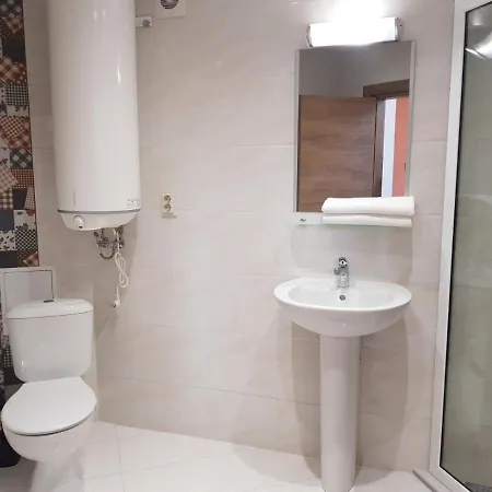 Apartment Loft Centrum Maisonette Plovdiv